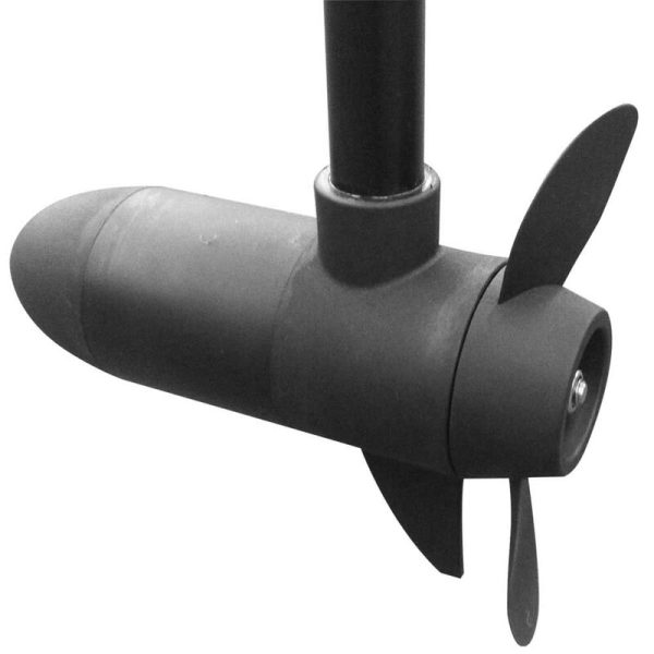 Moteur Electrique Frazer 30 LBS