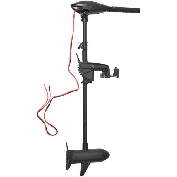 Moteur Electrique Frazer 30 LBS