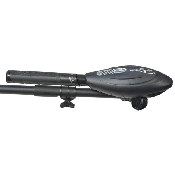 Moteur Electrique Frazer 30 LBS