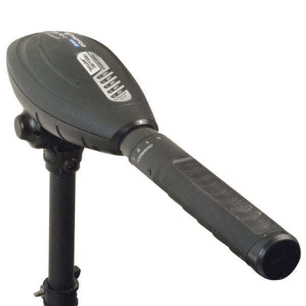 Moteur Electrique Frazer 30 LBS