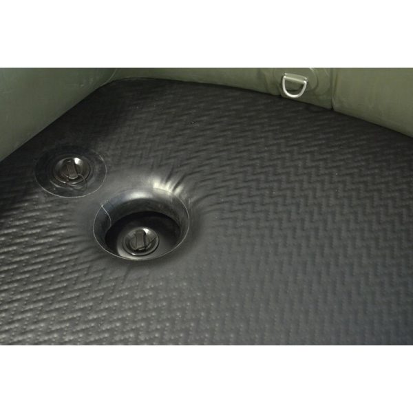 Bateau frazer komando 250 hd