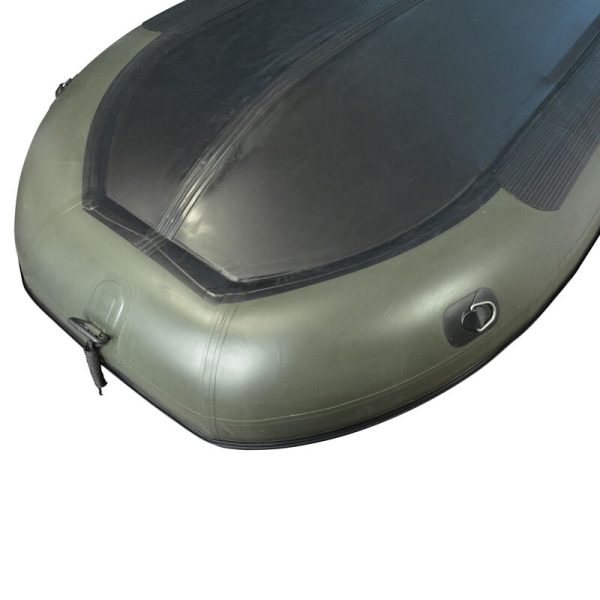 Bateau frazer komando 250 hd