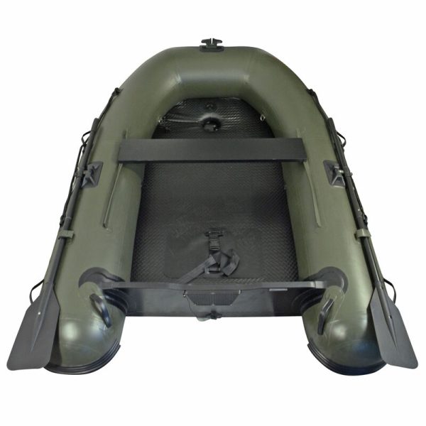 Bateau frazer komando 250 hd