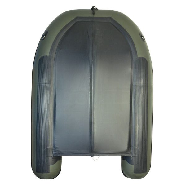 Bateau frazer komando 250 hd