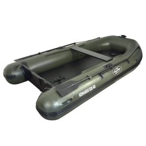 Bateau Pneumatique Frazer Komando 320 HD