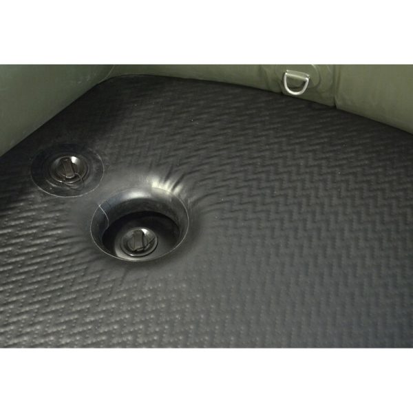 Bateau Pneumatique Frazer Komando 320 HD