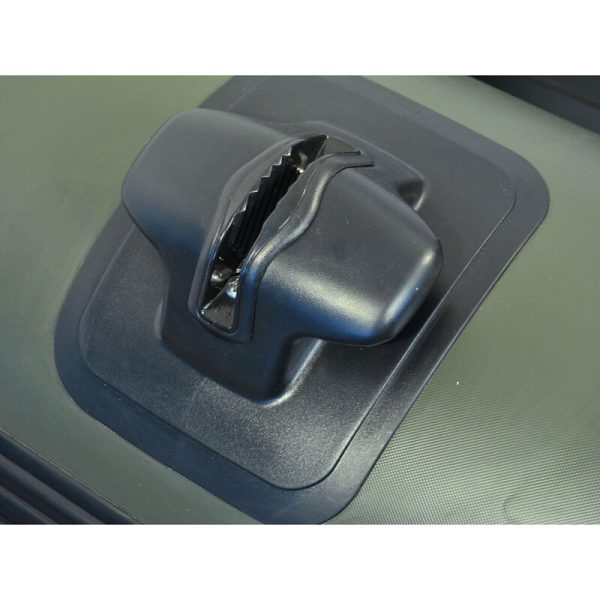 Bateau Pneumatique Frazer Komando 320 HD