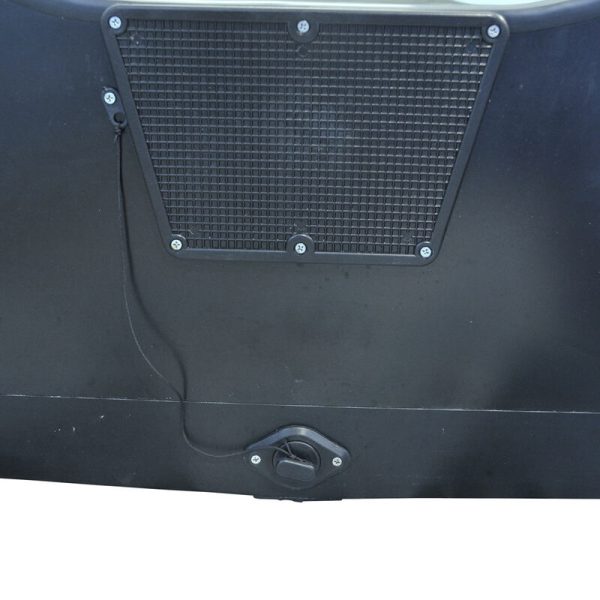 Bateau Pneumatique Frazer Komando 320 HD