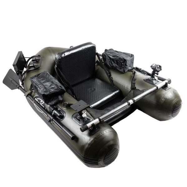 Bateau Pneumatique Float Tube Frazer Ranger 170