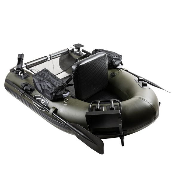 Bateau Pneumatique Float Tube Frazer Ranger 170