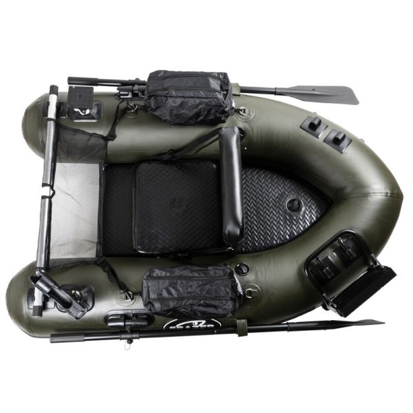 Bateau Pneumatique Float Tube Frazer Ranger 170
