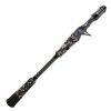 Canne casting carnassier bone voyage 664 h 1,98m 10-40g