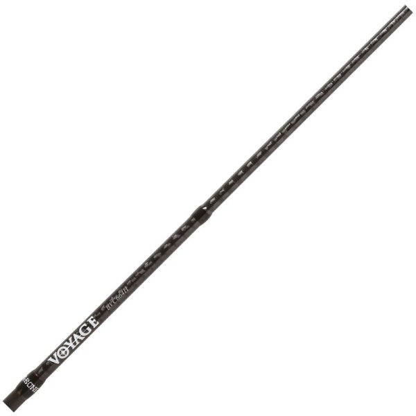 Canne casting carnassier bone voyage 664 h 1,98m 10-40g