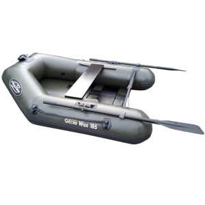 Bateau Pneumatique Frazer Gecko Wide 185