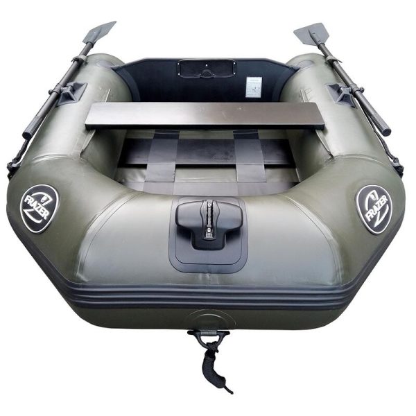 Bateau Pneumatique Frazer Gecko Wide 185
