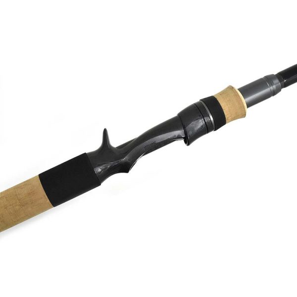 Canne Casting Tenryu Injection BC 73 H Pike Special 2.21m, 20-80g