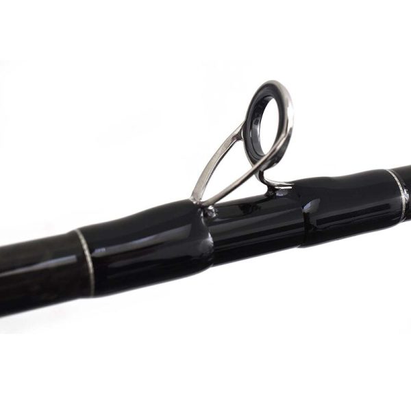 Canne Casting Tenryu Injection BC 73 H Pike Special 2.21m, 20-80g