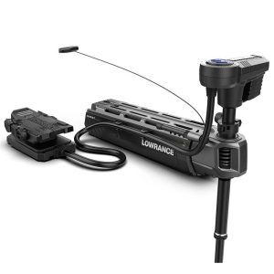Moteur Electrique Lowrance Ghost 152cm