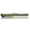 Canne Mouche Vision PikeManiac FlyRod 9' #10, 4 brins