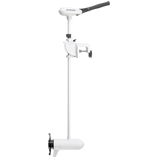 Moteur MINN KOTA Riptide RT 112lbs / 152cm Maximizer