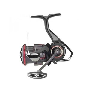 Moulinet Spinning Daiwa 2023 Fuego LT 4000DC XH