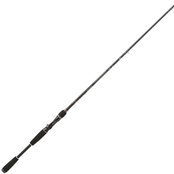 Canne Casting Daiwa Tatula 731 XHRBBF Swim Baits 2.21m, jusqu'à -100g