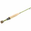 Canne JMC Passion G2 6' soie 3/4 (2 brins)