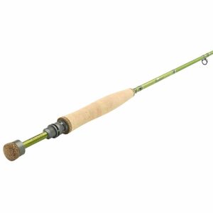 Canne JMC Passion G2 6' soie 3/4 (2 brins)