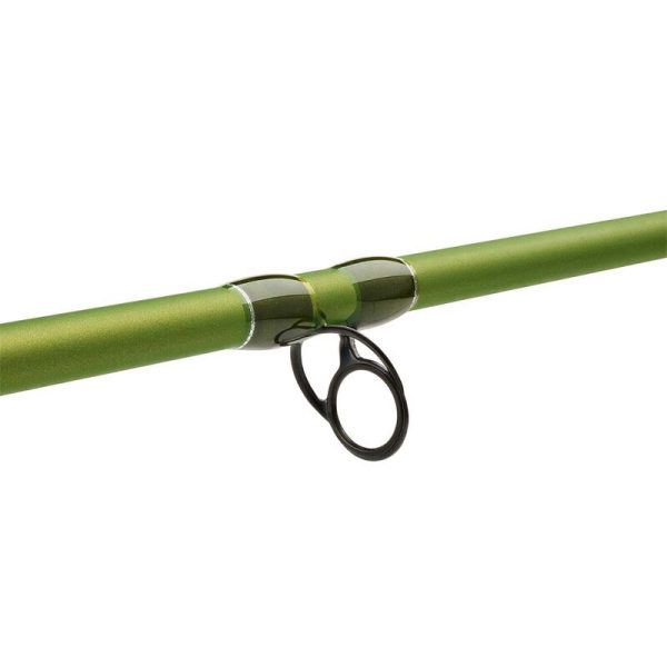 Canne JMC Passion G2 6' soie 3/4 (2 brins)