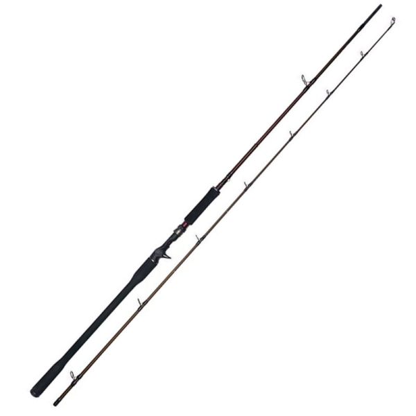 Canne Casting Westin W4 PowerCast-T 2ND 2.55m, 40-130g