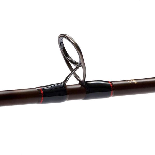 Canne Casting Westin W4 PowerCast-T 2ND 2.55m, 40-130g