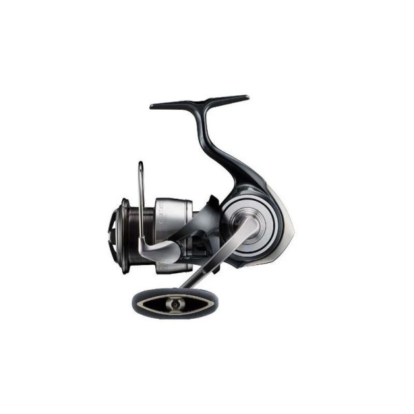 Moulinet Spinning Daiwa Certate G 24 Lt Fc 3000 D XH