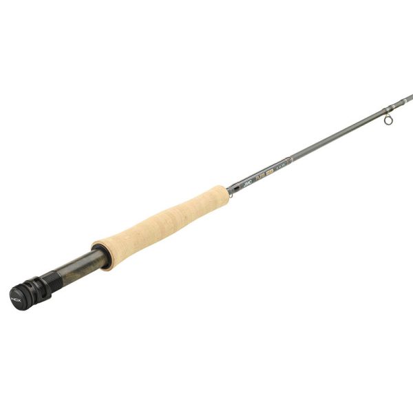 Canne JMC Pure NGX 10,6' (soie de #3)