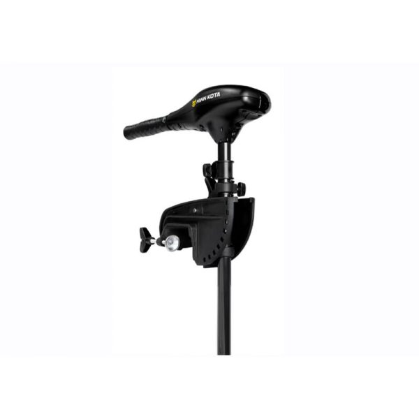 Moteur Électrique Minn Kota Endura C2 V2 40LBS, 12v, 91cm
