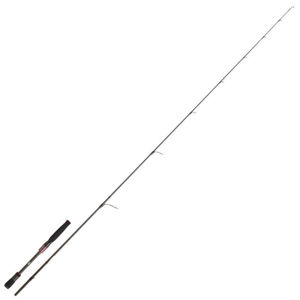 Canne Spinning Daiwa Steez Ags Spinning