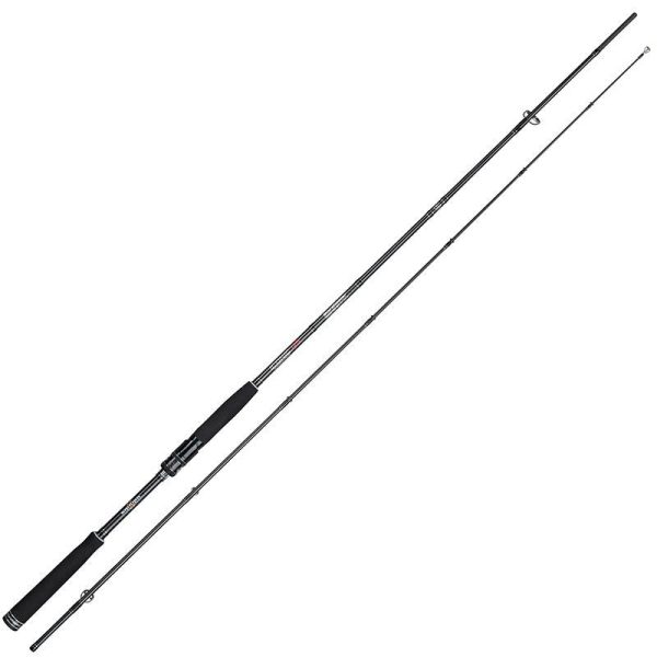 Canne Spinning Sakura Iconic Rs Starshooter
