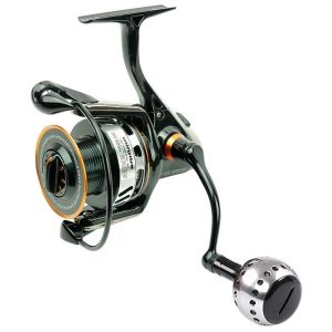 Moulinet Sakura Alpax Sw