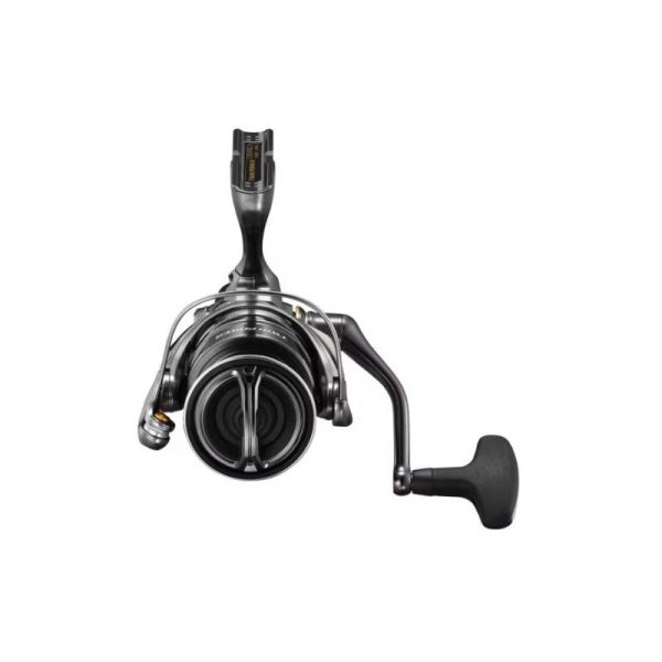 Moulinet Spinning Shimano Twin Power FE