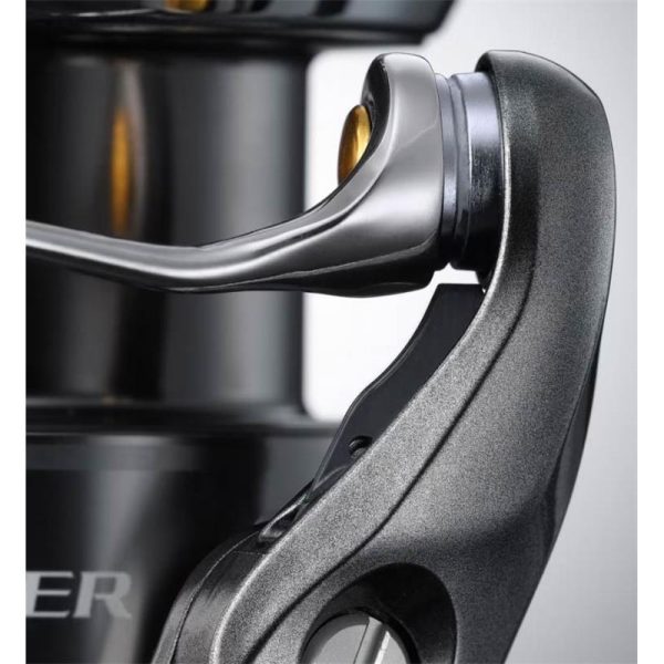 Moulinet Spinning Shimano Twin Power FE