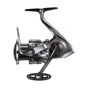 Moulinet Spinning Shimano Twin Power FE