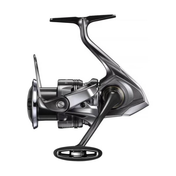 Moulinet Spinning Shimano Twin Power FE