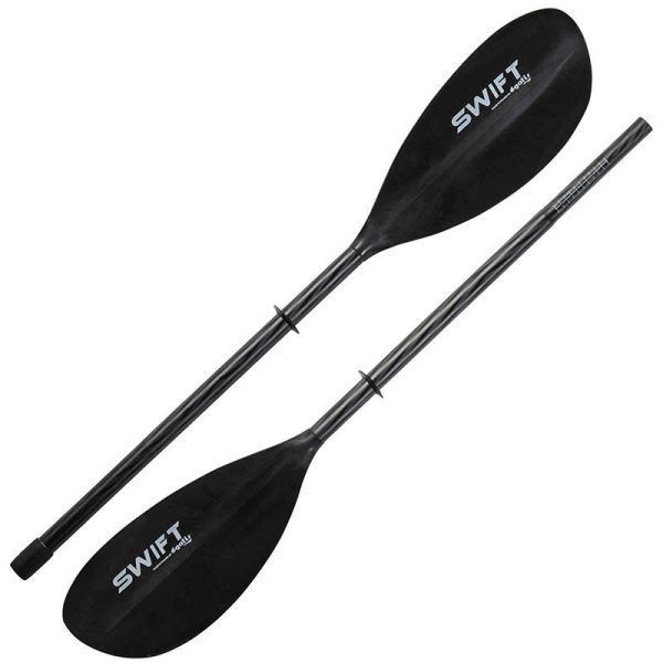 pagaie-kayak-egalis-swift-fibre-carbone-vario-demontable-2-parties-elock-z-2562-256227 Pagaie Kayak Egalis Swift Carbone Vario – 2 parties démontables