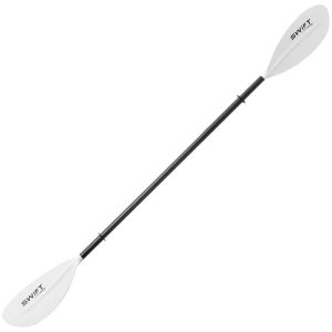 Pagaie Kayak Egalis Swift Carbone