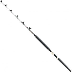 Canne Shimano Tiagra Ultra A Stand-Up – 1,65 m, 50-80 lb, 2 brins