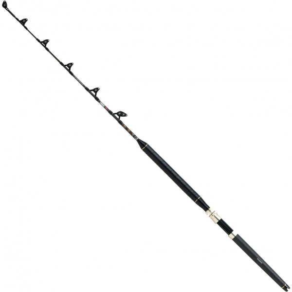 Canne Shimano Tiagra Ultra A Stand-Up – 1,65 m, 50-80 lb, 2 brins