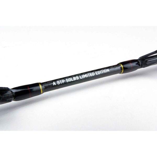 Canne Shimano Tiagra Ultra A Stand-Up – 1,65 m, 50-80 lb, 2 brins
