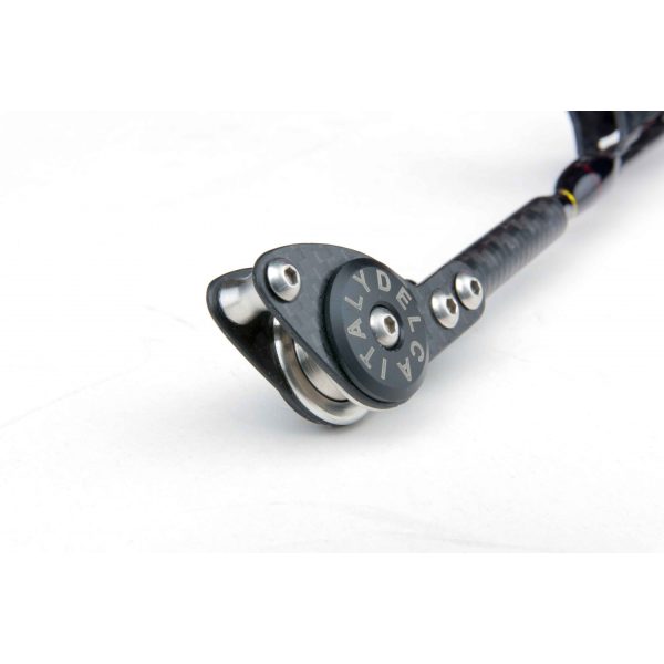 Canne Shimano Tiagra Ultra A Stand-Up – 1,65 m, 50-80 lb, 2 brins