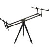 Rod Pod Hoogendijk Black Diamond Extreme Pod