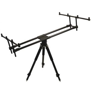 Rod Pod Hoogendijk Black Diamond Extreme Pod