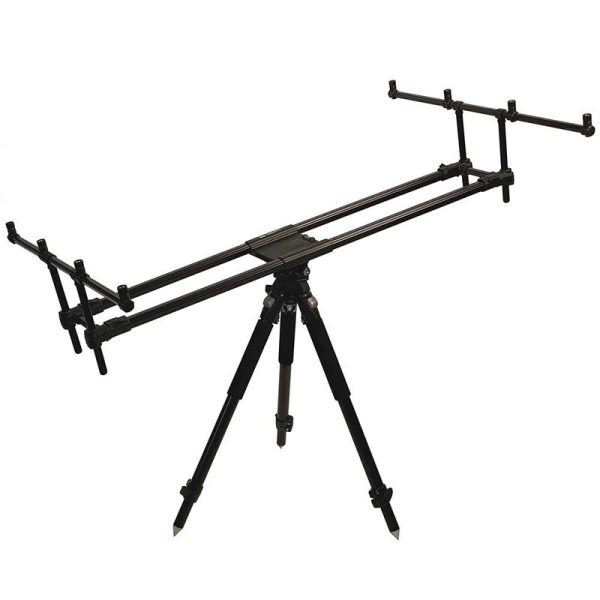 Rod Pod Hoogendijk Black Diamond Extreme Pod